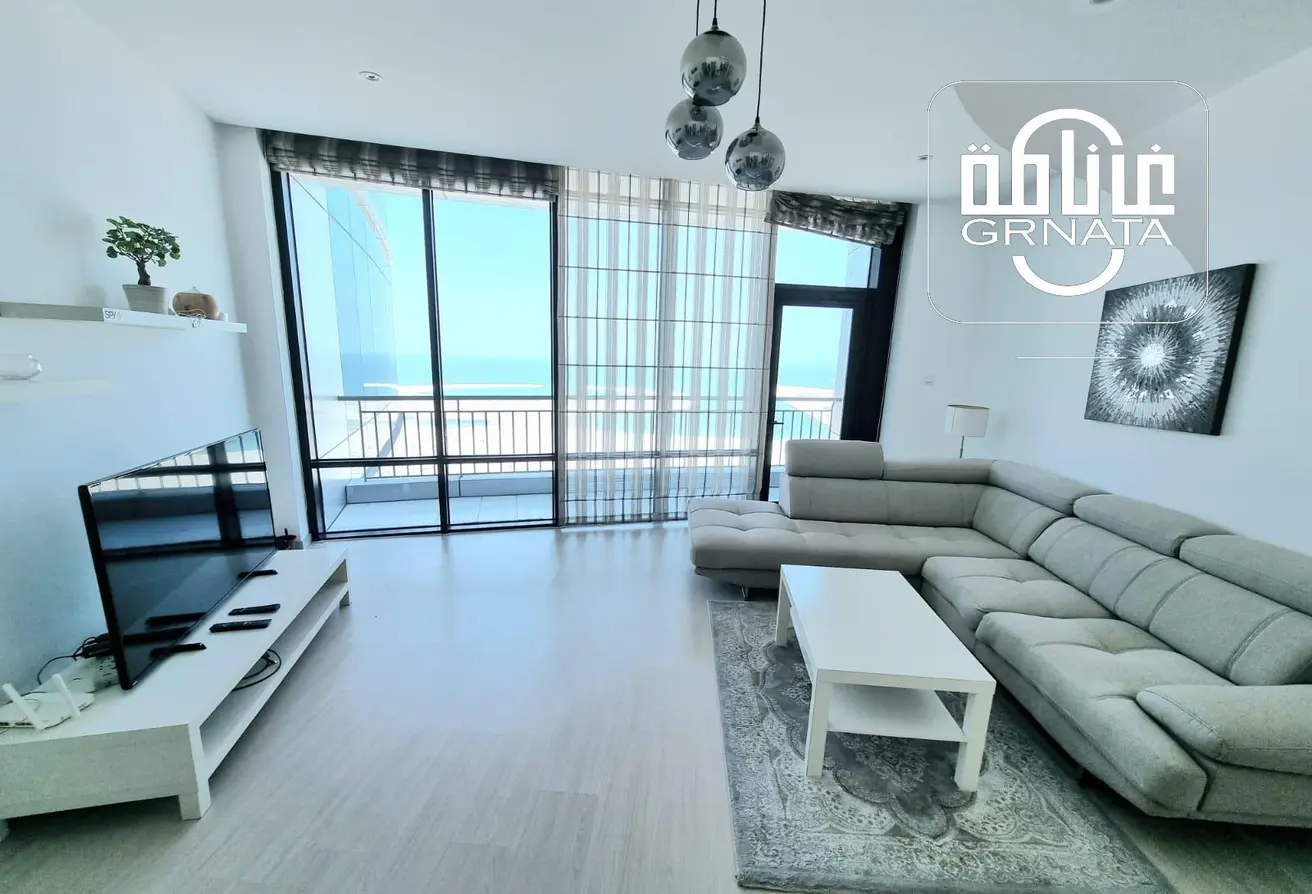 Apartment For Rent In Seef